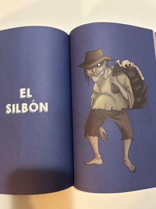 Historias de terror. Tik Tak Draw