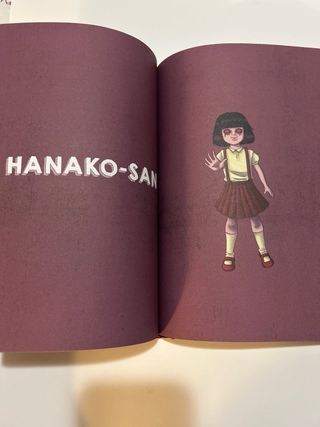 Historias de terror. Tik Tak Draw