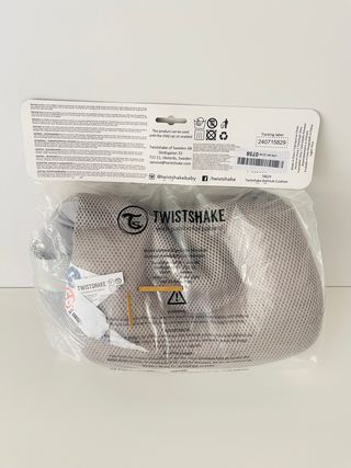 Assento de banho para bebé Twistshake