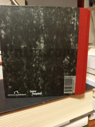 Herge (Pompidou Exhibition Book) (French Edition)