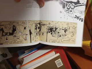 Herge (Pompidou Exhibition Book) (French Edition)