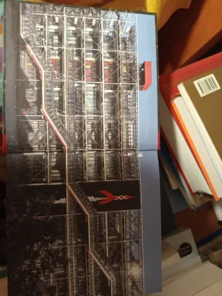 Herge (Pompidou Exhibition Book) (French Edition)