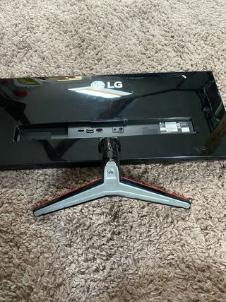 Monitor Gaming LG 29 Ultrawide 75Hz
