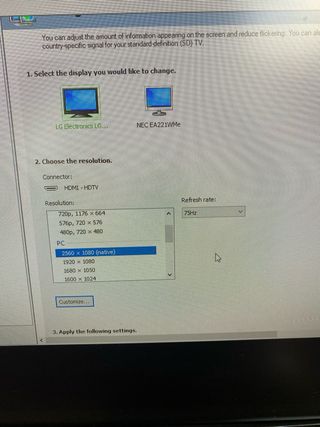 Monitor Gaming LG 29 Ultrawide 75Hz