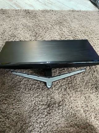 Monitor Gaming LG 29 Ultrawide 75Hz