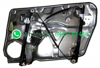 ELEVALUNAS ELECT+PAINEL DELANTERO IZQUIERDO 4 PUE