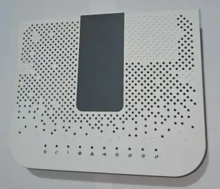 Router Vodafone Lowi Fitnetwork