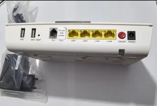 Router Vodafone Lowi Fitnetwork