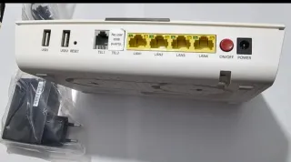 Router Vodafone Lowi Fitnetwork