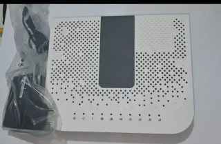 Router Vodafone Lowi Fitnetwork