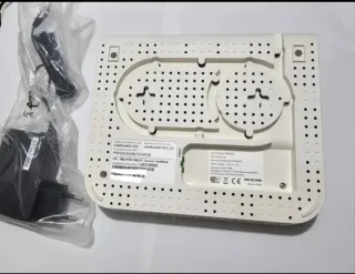 Router Vodafone Lowi Fitnetwork