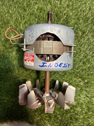 Motor secadora Indesit