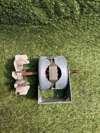 Motor secadora Indesit