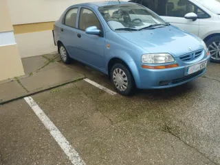 Coche Daewoo Kalos 2004