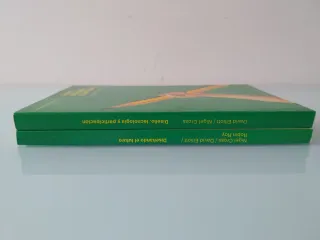 Libros de Arquitectura GG
