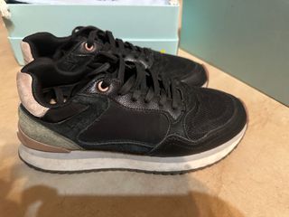 Zapatillas Hoff Talla 37