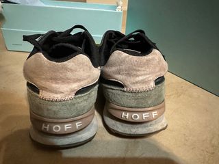 Zapatillas Hoff Talla 37