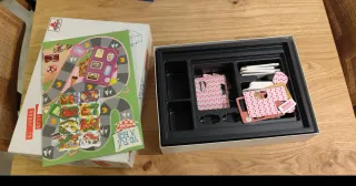 Juego de mesa Yo Fui a EGB