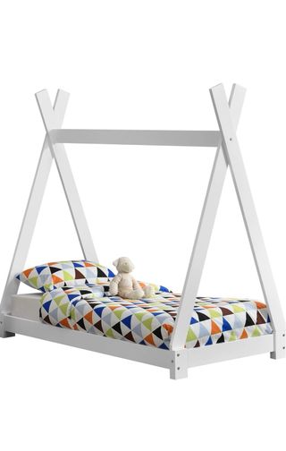Cama infantil tipi 140x70