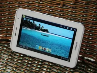 Tablet Samsung Galaxy