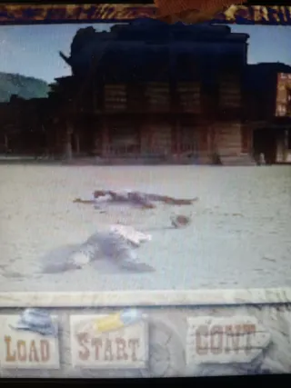 Los Justicieros 2 Película Interactiva PC