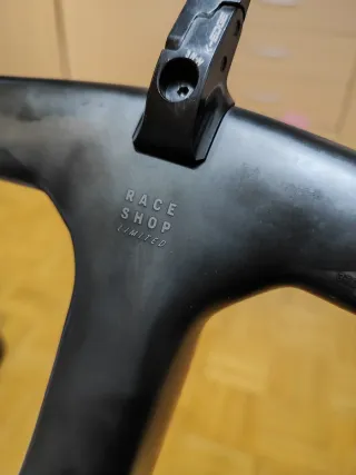 Manillar Integrado Bontrager RSL