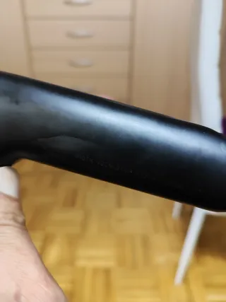 Manillar Integrado Bontrager RSL