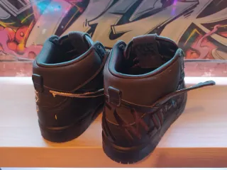 Nike SB Dunk Faust 41