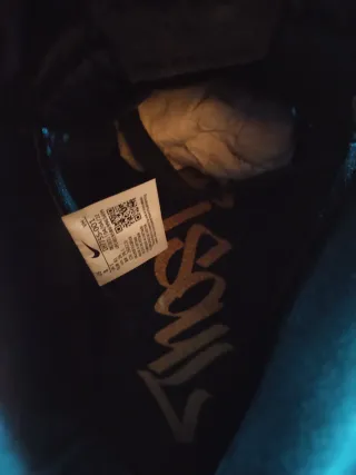 Nike SB Dunk Faust 41