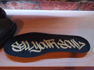 Nike SB Dunk Faust 41