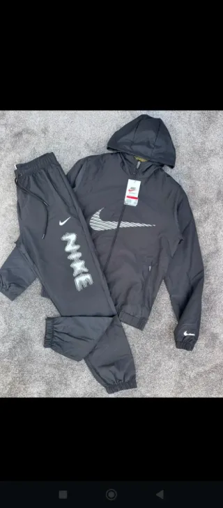 Chándal Nike