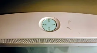 Televisor Philips CRT 2001