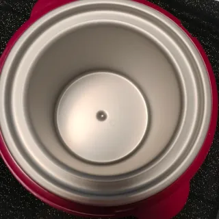 Máquina de helados Silvercrest