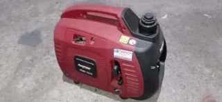 Generador Inverter powermate PMI1000