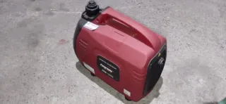 Generador Inverter powermate PMI1000