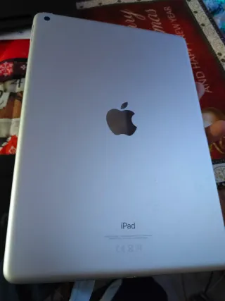iPad 9 Wifi 64GB Gris Espacial