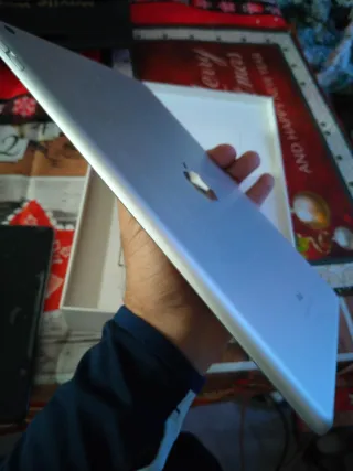 iPad 9 Wifi 64GB Gris Espacial