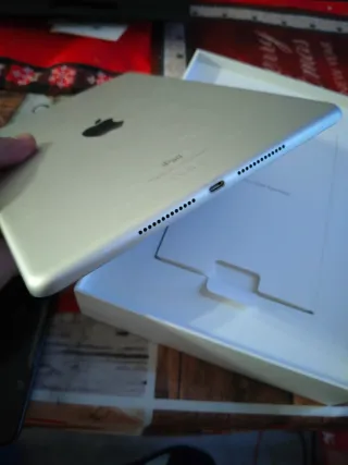 iPad 9 Wifi 64GB Gris Espacial