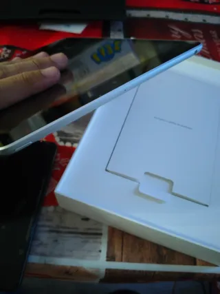 iPad 9 Wifi 64GB Gris Espacial