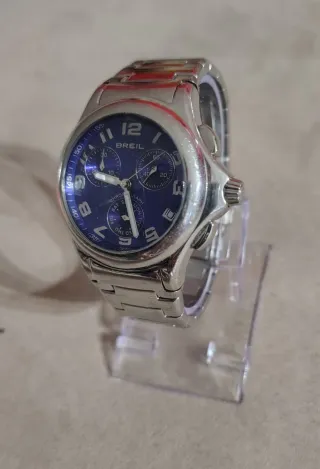 Orologio Breil Cronografo