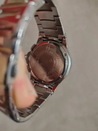 Orologio Breil Cronografo