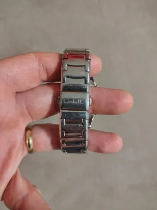 Orologio Breil Cronografo