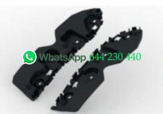 SOPORTE DERECHO PARAGOLPES DELANTERO DACIA DUSTER