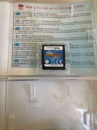 Juegos Nintendo DS: Inazuma Eleven 2 y Lego Marvel