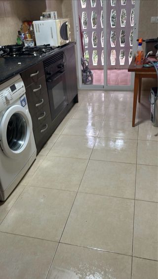 Alquilo habitación a chica responsable