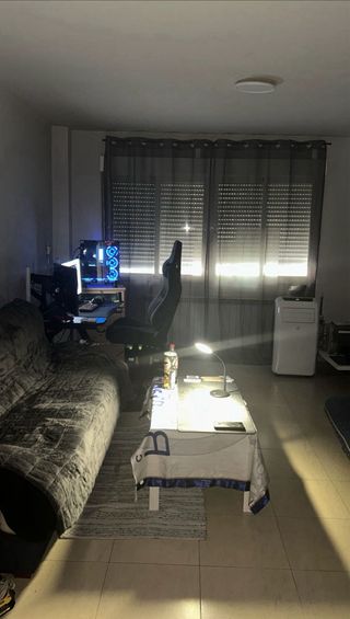 Alquilo habitación a chica responsable