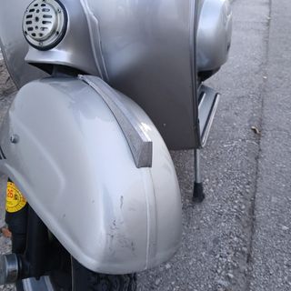 Vespa Primavera 125 (1979)