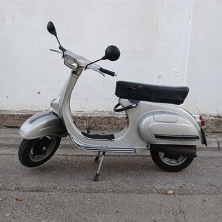 Vespa Primavera 125 (1979)