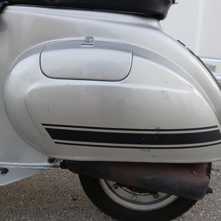Vespa Primavera 125 (1979)