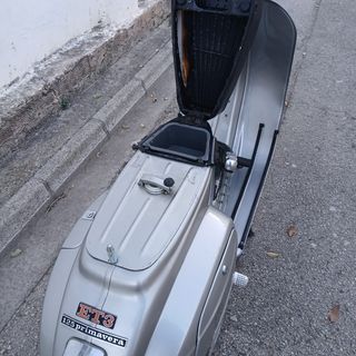 Vespa Primavera 125 (1979)